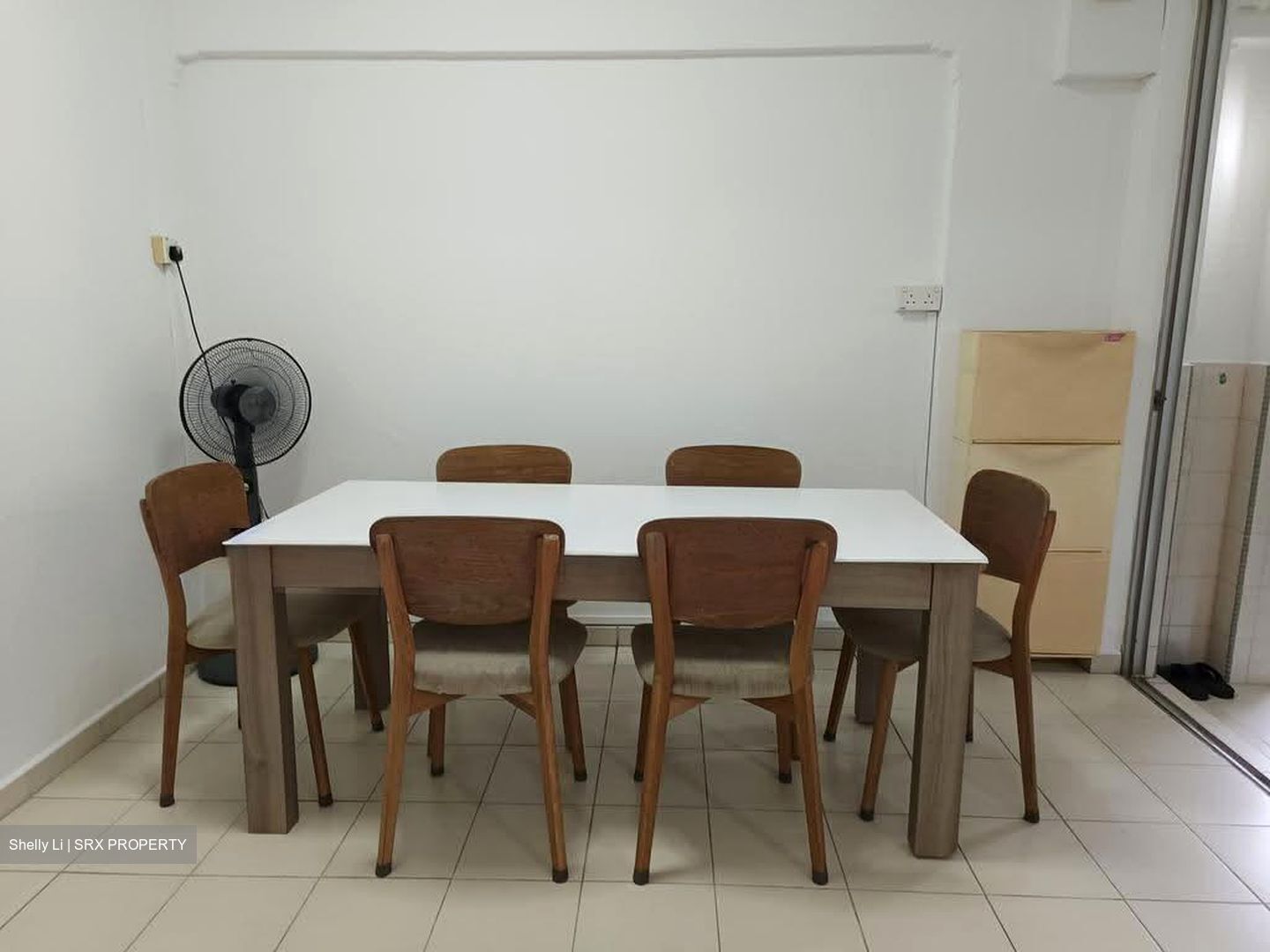 Blk 142 Simei Street 2 (Tampines), HDB 5 Rooms #613692681